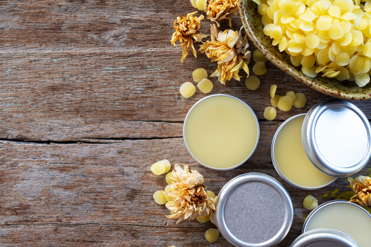 Salves & Balms