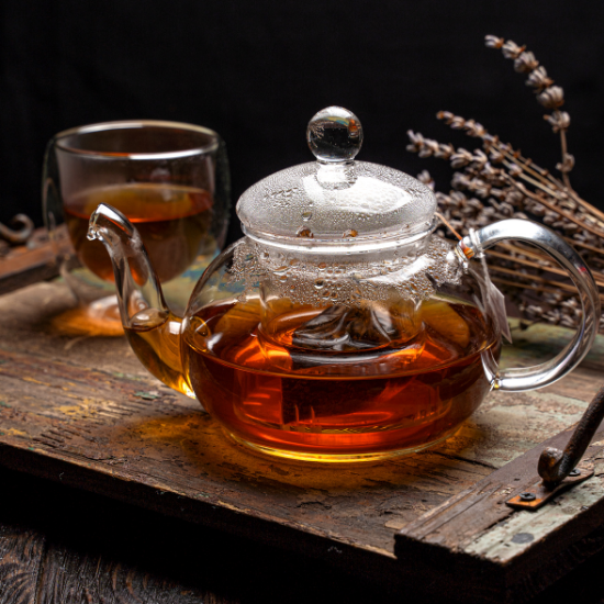 Herbal Teas