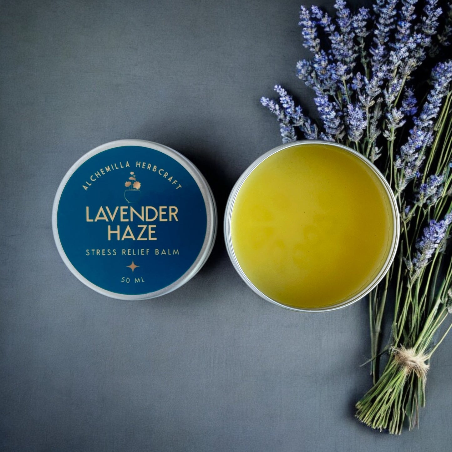 Lavender Haze Balm