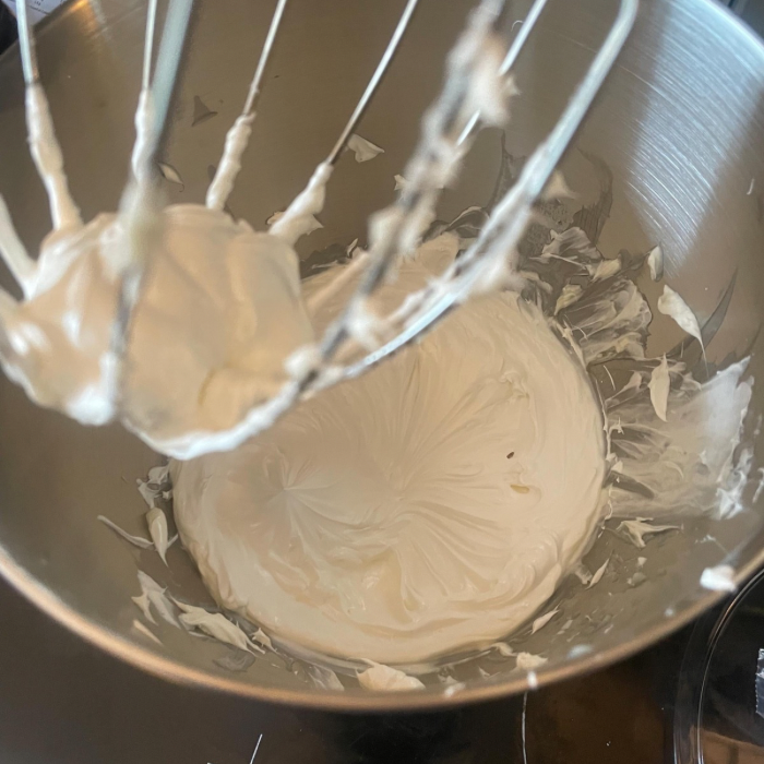 Flower Power Whipped Body Butter