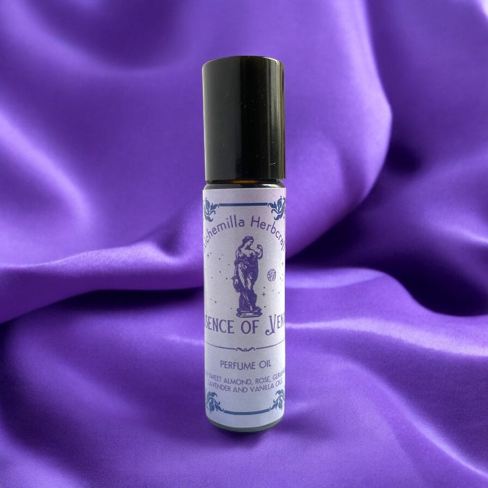 Essence of Venus Perfume Oil