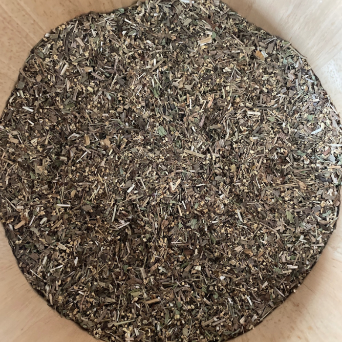 Breathe Easy Herbal Tea