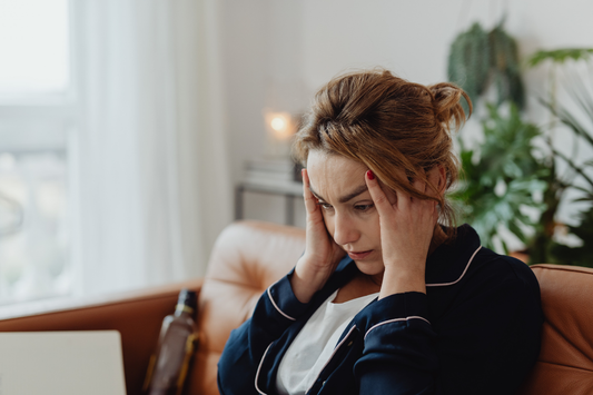 The Definitive Guide to Clearing Brain Fog Naturally