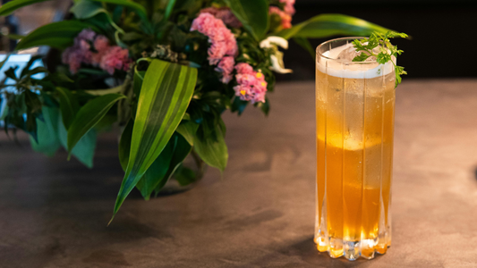 Beyond the Mocktail: Functional Alcohol-Free Rituals for Stress