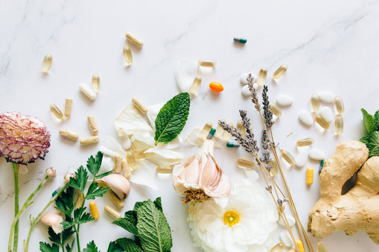 Herbalism and Modern Medicine Can Sit on the Same Shelf