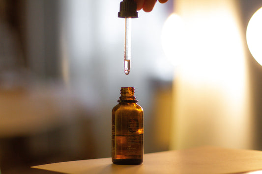 Herbal Glycerite vs Tincture: What Is the Difference?