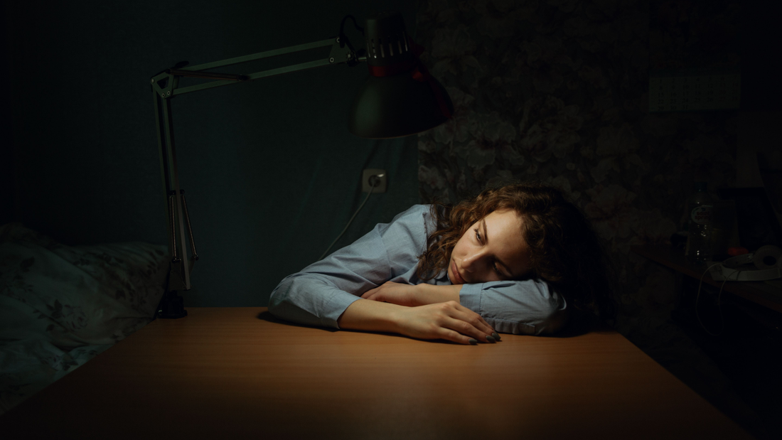 The 4 Patterns of Burnout: Which One Are You Holding?