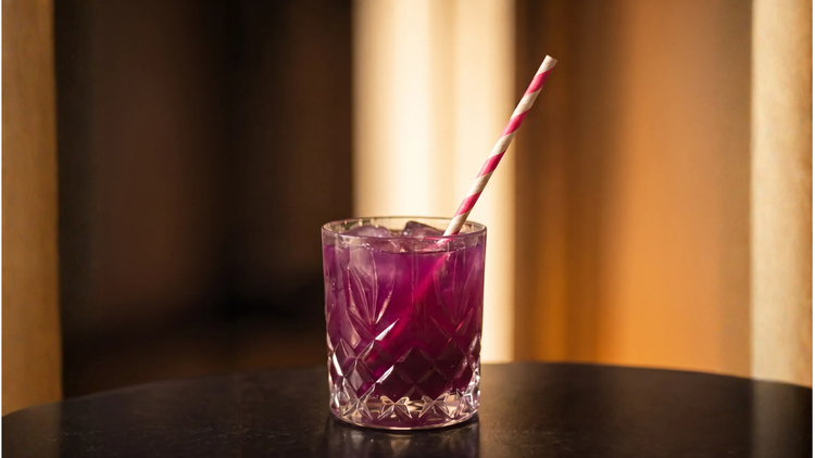 Botanical Mocktail Pairings