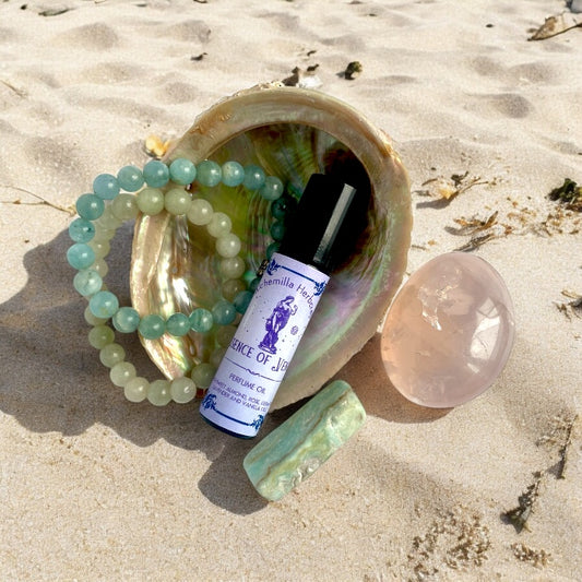 Essence of Venus Perfume Oil