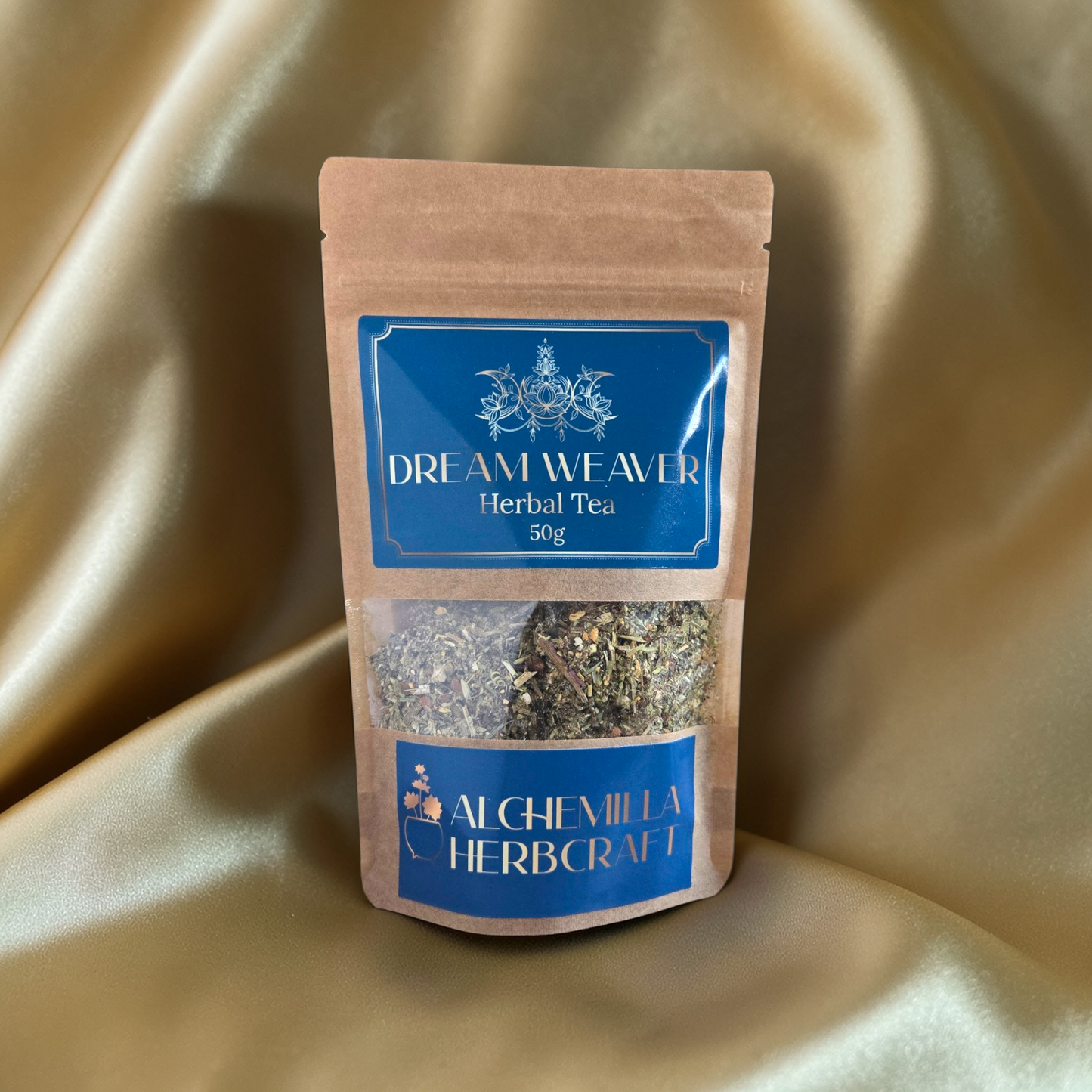 Dream Weaver Tea for Lucid Dreams