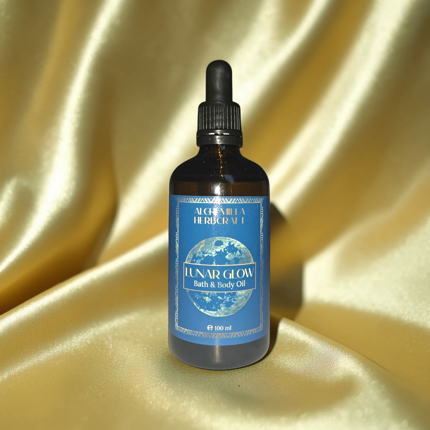 Sacred Sleep – A Natural Self-Care Bundle for Deep Rest