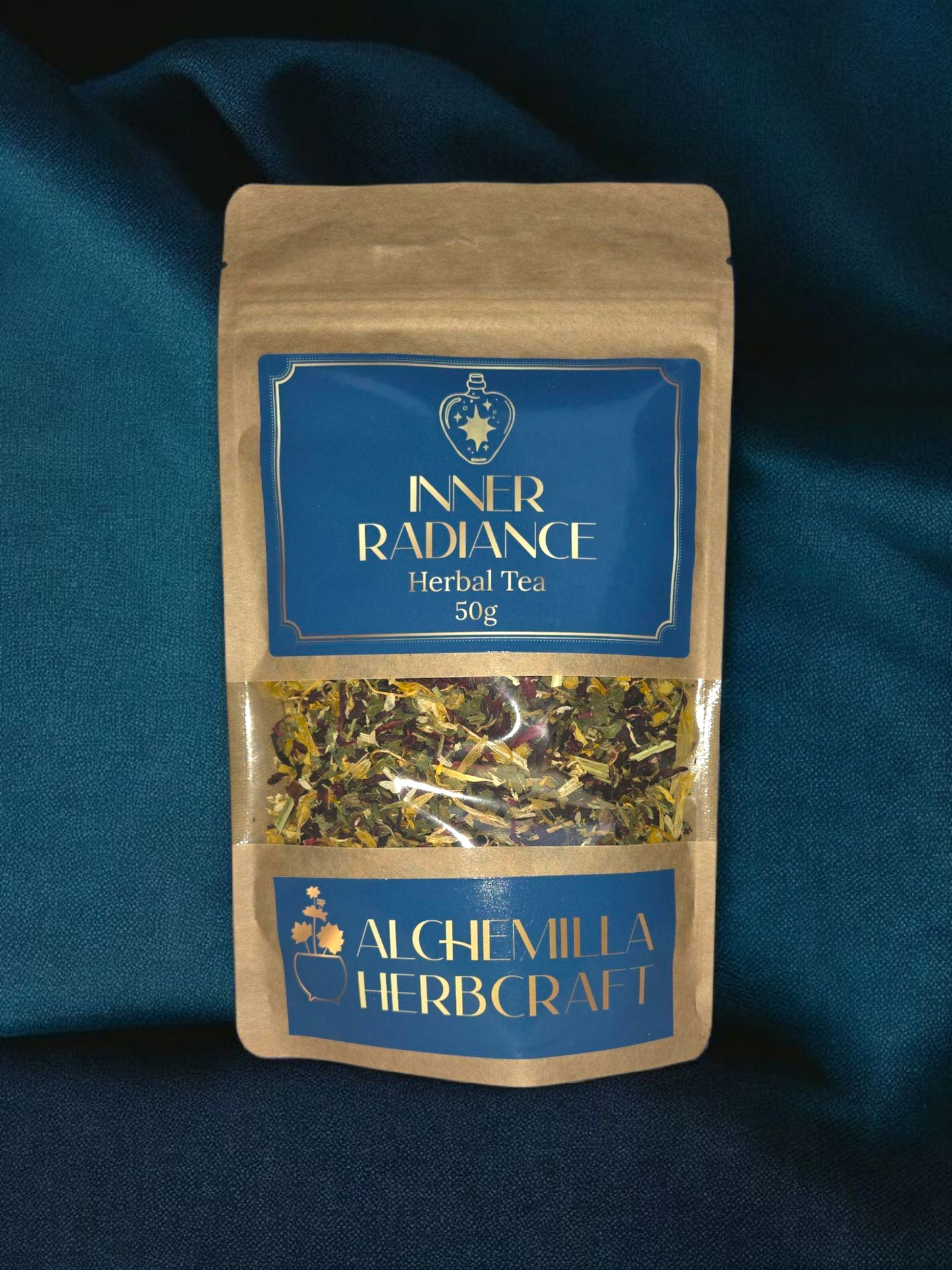 Sacred Skin – A Self-Care Ritual Bundle for Nourished Skin