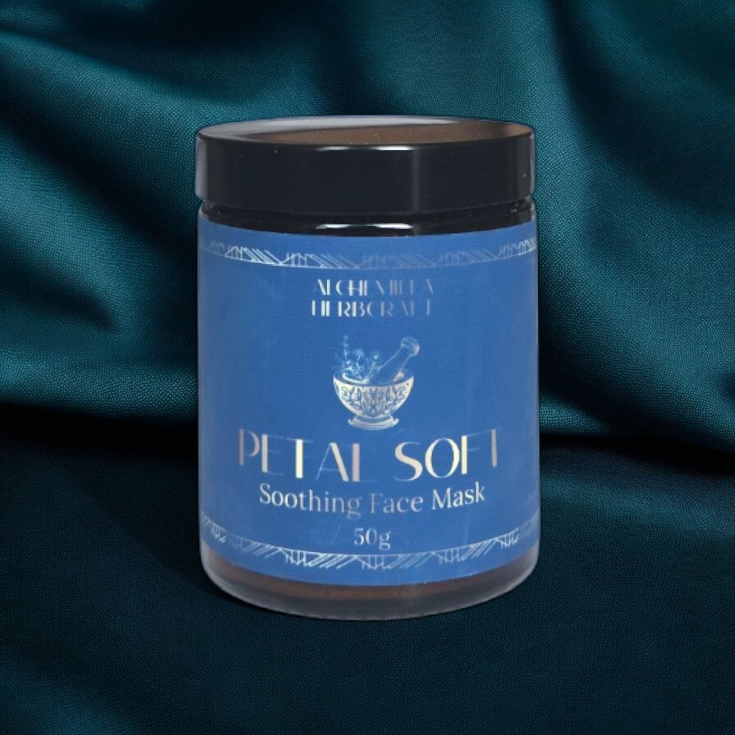 Sacred Skin – A Self-Care Ritual Bundle for Nourished Skin