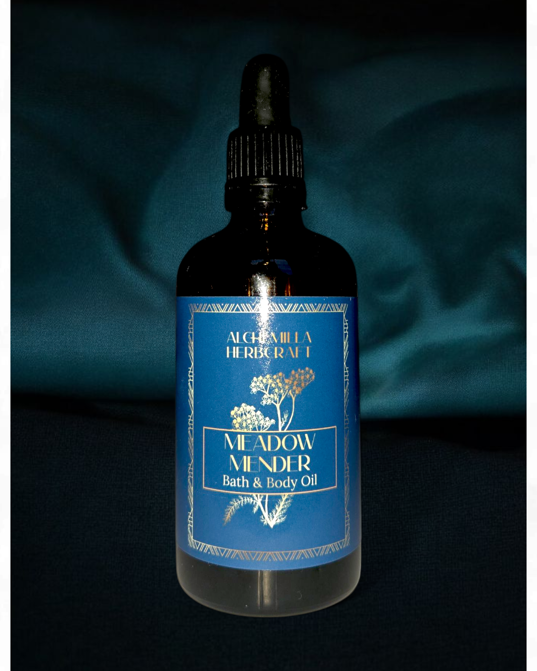 Sacred Skin – A Self-Care Ritual Bundle for Nourished Skin